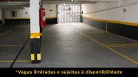 Voa Convenience Hotel - parking