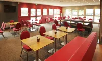 Ibis Auray - breakfast