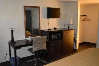 Plymouth Motor Lodge