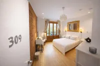 Auberge du Plateau - Hostels
