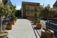 Pavia Ostello