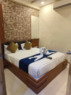 Hotel Blue Star - Guest houses