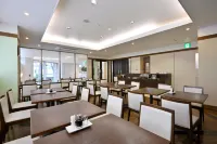 Saijo Urban Hotel - servizio colazione