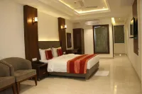 Lavanya Hotel- Near Alipur, Delhi - Motels
