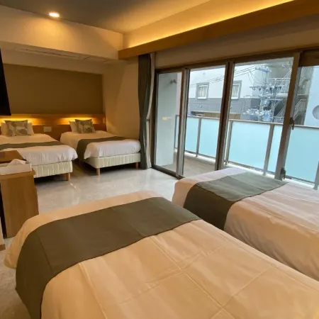 Tabinoteitaku Okinawa Naha 2nd