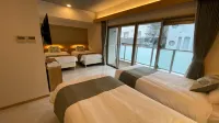 Tabinoteitaku Okinawa Naha 2nd - Ocean View
