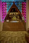Goldfinch Hotel Bangalore - Bar
