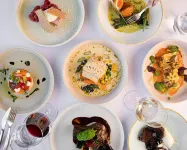 Mountain Heritage Hotel - Aamiainen