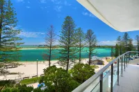 Rumba Beach Resort - Ocean View