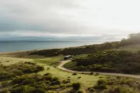 Cabn Kangaroo Island - breakfast