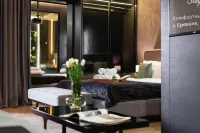 Smart Apartments on Buzand Street 97 - Condos