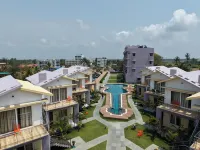 Parth King Beach Resort - 3-Star