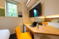 Kamishihoro Hotel - Wi-Fi