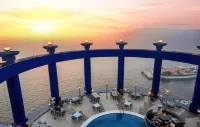 Rosewood Jeddah - Meerblick