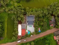 Lamrin Morjim Goa - 2-stjärniga