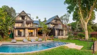 River House Lodge - 4-Star