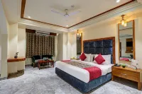 Lavanya Hotel- Near Alipur, Delhi - Motels