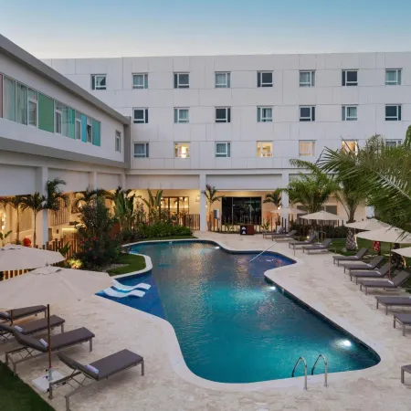 Royal Beach Hotel Punta Cana, in Jdv by Hyatt