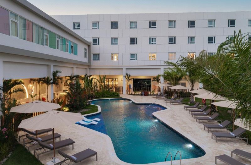Royal Beach Hotel Punta Cana, in Jdv by Hyatt photo 2