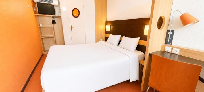 Premiere Classe Troyes Sud - BUCHÈRES Hotels in Aube