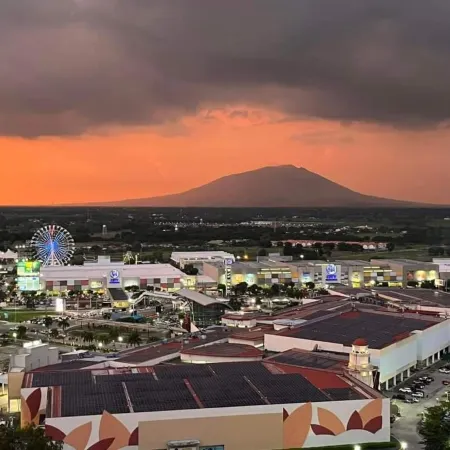 Azure North Pampanga Monaco720