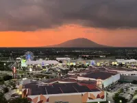 Azure North Pampanga Monaco720 - WiFi