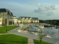 Leitrim Marina Hotel - 3 estrellas