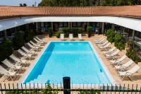 Hotel Residence La Darsena - piscina