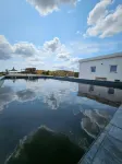 Portugals Infinity Eco Suite Resort - Pools