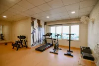 โรงแรม ครีนออสโค - ที่มีฟิตเนส