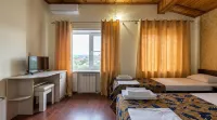 Andalusiya Hotel - Inns