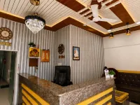 Ku residency Hotels near Ramnagar Fort