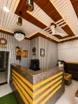 Ku residency - Bed and Breakfasts