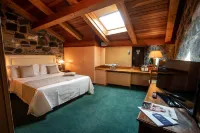 Albergo le Due Corti - piscine