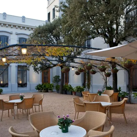 Hotel Balneario Prats