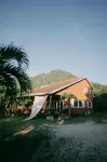 Yoisama Sunset Beach House - con vistas a la montaña