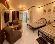 Windmill Bliss - Villa