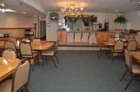 Edelweiss Ski Lodge - sarapan