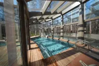 Longosphere Glamping - Spa