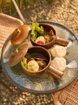 Kawoeng Glamping - 3 estrellas