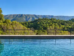 Hôtel Sainte Victoire