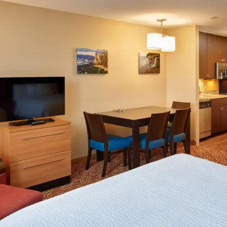 TownePlace Suites Detroit Troy