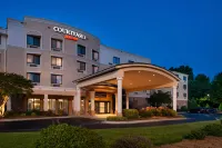 Courtyard High Point Hotels in High Point