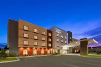 Fairfield Inn & Suites Santee Hotels in Santee
