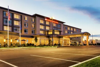 Hilton Garden Inn Lenox Pittsfield Hotels in Pittsfield