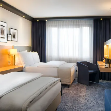 Holiday Inn STUTTGART by IHG