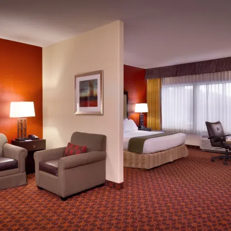 Hampton Inn & Suites by Hilton Mesquite