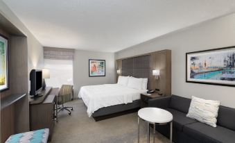 Holiday Inn Huntsville-Research Park