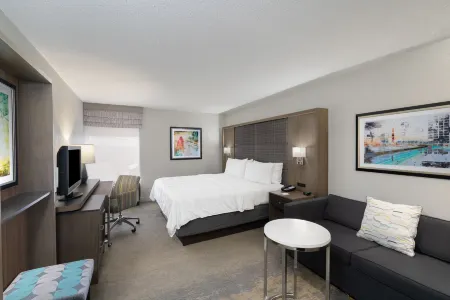 Holiday Inn 亨茨維爾，研究園區