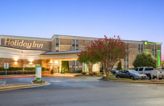 Holiday Inn 亨茨維爾，研究園區